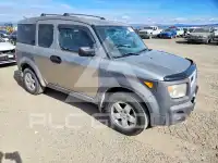 2003 Honda ELEMENT photo