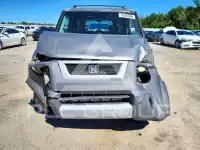 2003 Honda ELEMENT photo