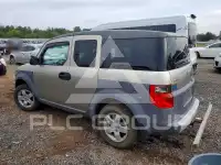 2003 Honda ELEMENT фото