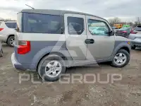 2003 Honda ELEMENT фото