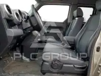 2003 Honda ELEMENT фото
