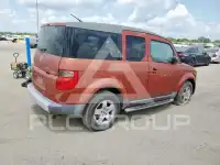 2003 Honda ELEMENT фото