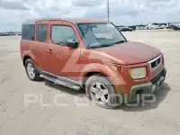 2003 Honda ELEMENT фото