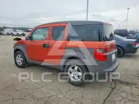 2003 Honda ELEMENT фото