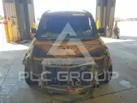 2003 Honda ELEMENT photo