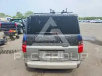 2003 Honda ELEMENT фото
