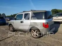 2003 Honda ELEMENT photo