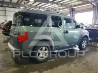 2003 Honda ELEMENT фото