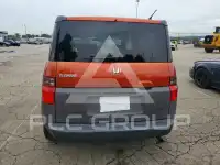 2003 Honda ELEMENT фото