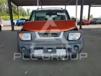2003 Honda ELEMENT photo