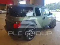 2003 Honda ELEMENT фото