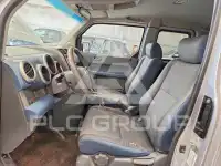 2003 Honda ELEMENT фото