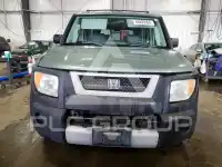 2003 Honda ELEMENT фото