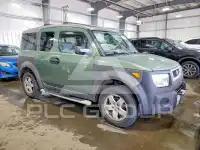 2003 Honda ELEMENT фото