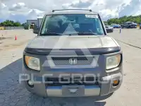 2003 Honda ELEMENT фото