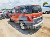 2003 Honda ELEMENT фото