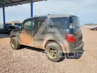 2003 Honda ELEMENT фото