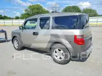 2003 Honda ELEMENT фото