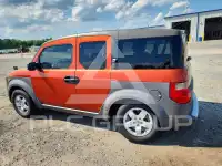 2003 Honda ELEMENT фото
