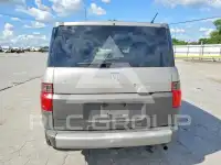 2003 Honda ELEMENT фото
