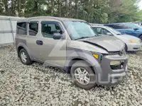 2003 Honda ELEMENT фото
