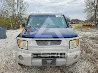 2003 Honda ELEMENT фото