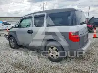 2003 Honda ELEMENT photo