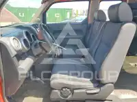 2003 Honda ELEMENT фото