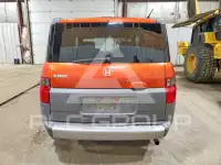 2003 Honda ELEMENT фото
