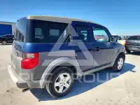 2003 Honda ELEMENT photo
