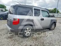 2003 Honda ELEMENT photo