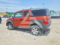 2003 Honda ELEMENT фото