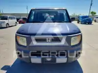 2003 Honda ELEMENT photo