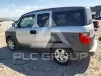 2003 Honda ELEMENT photo