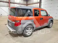 2003 Honda ELEMENT фото