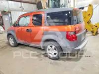 2003 Honda ELEMENT фото
