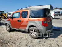 2003 Honda ELEMENT photo