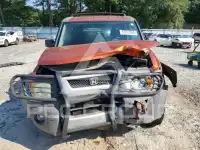 2003 Honda ELEMENT photo
