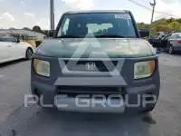 2003 Honda ELEMENT фото