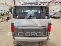 2003 Honda ELEMENT фото