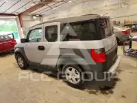 2003 Honda ELEMENT фото