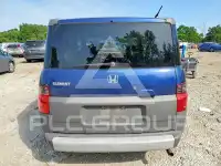 2003 Honda ELEMENT photo