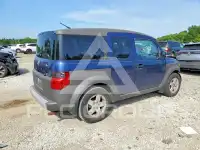 2003 Honda ELEMENT photo