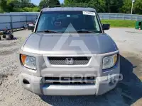 2003 Honda ELEMENT фото