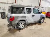 2003 Honda ELEMENT фото