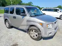 2003 Honda ELEMENT фото