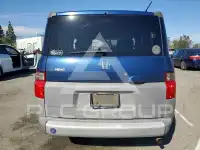 2003 Honda ELEMENT фото