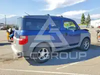 2003 Honda ELEMENT фото