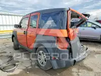 2003 Honda ELEMENT фото
