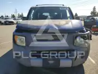 2003 Honda ELEMENT фото